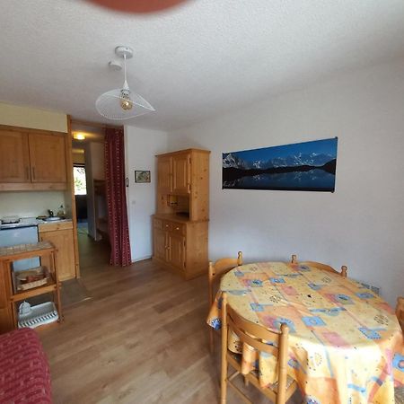 Appartement Au Sommand Au Pied Des Pistes Mieussy Zewnętrze zdjęcie